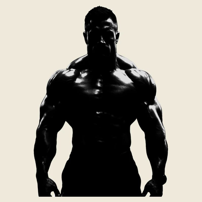 Bodybuilder 1