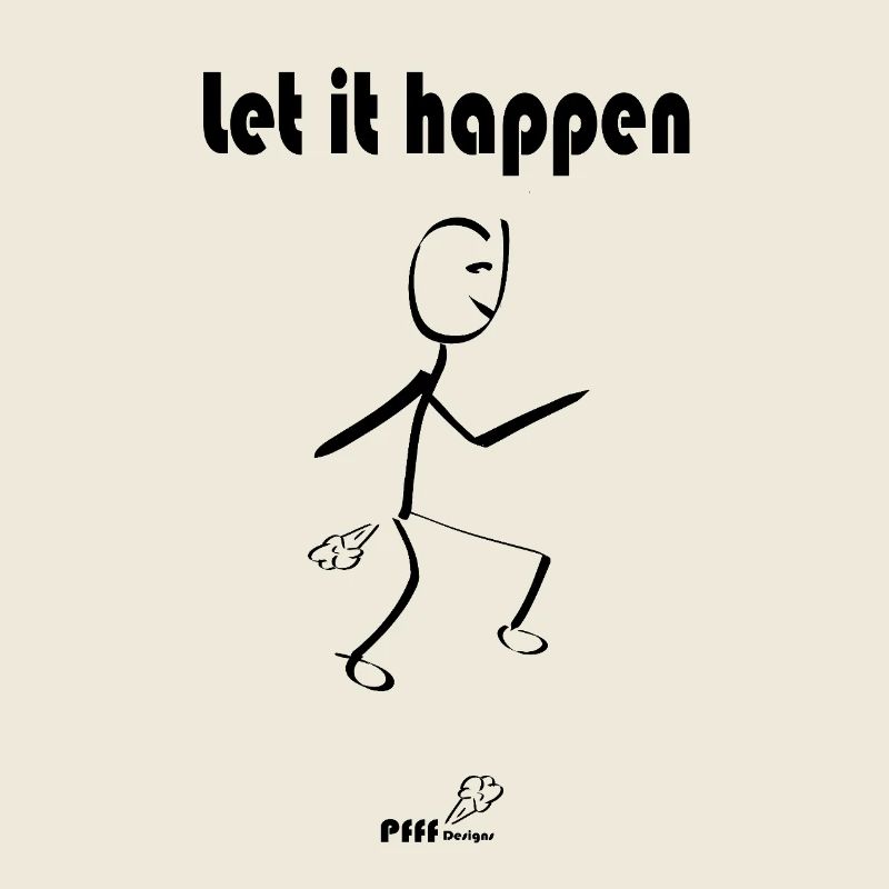 let it happen
