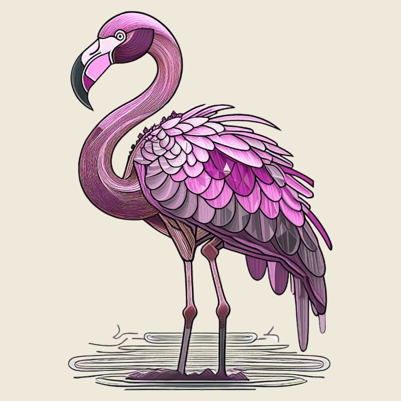 Flamingo