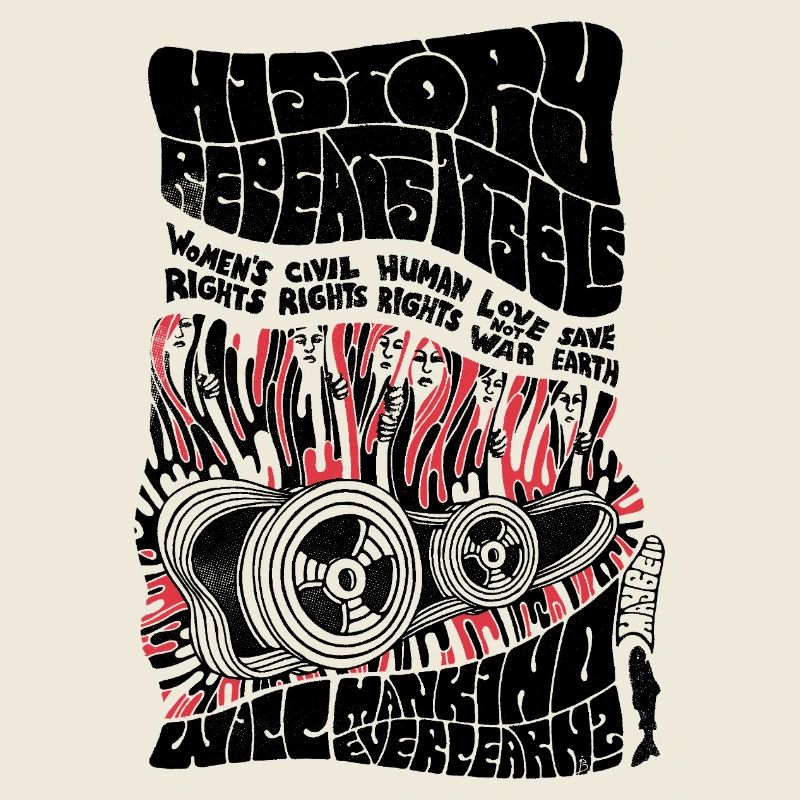 History repeats itself...