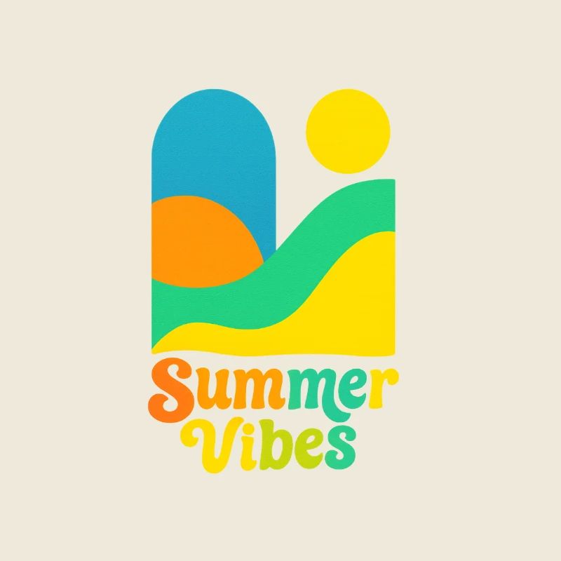 Summer vibes