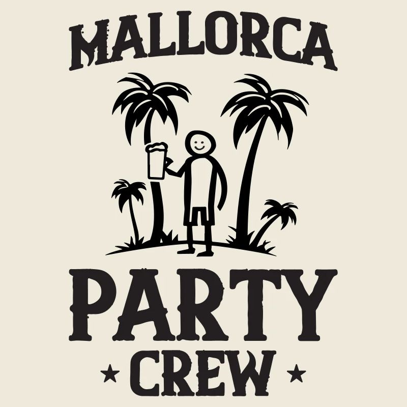 Mallorca Party Crew