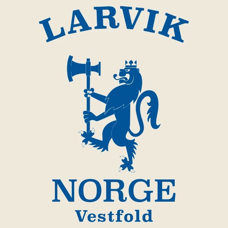 Larvik, Norvège, Norvège