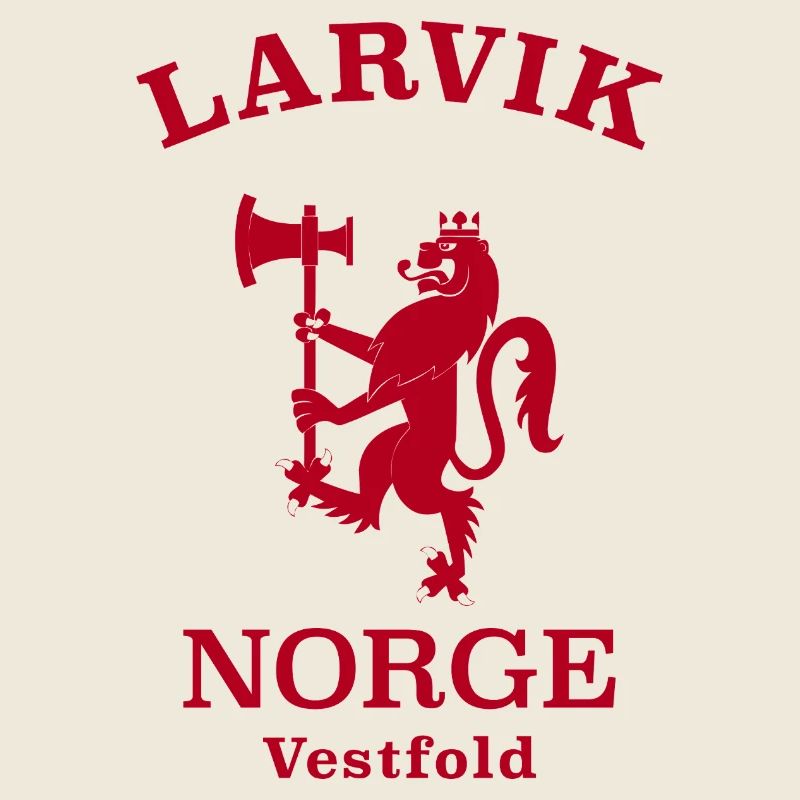 Larvik Norway Norwegen