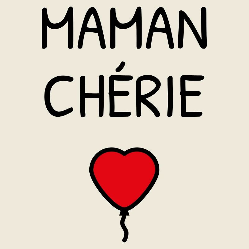 Maman Chérie – Muttertag