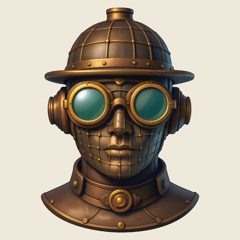 STEAM EXPLORER - steam punk'n'roll