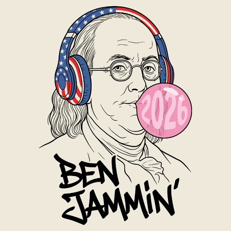 Ben Jammin 2026