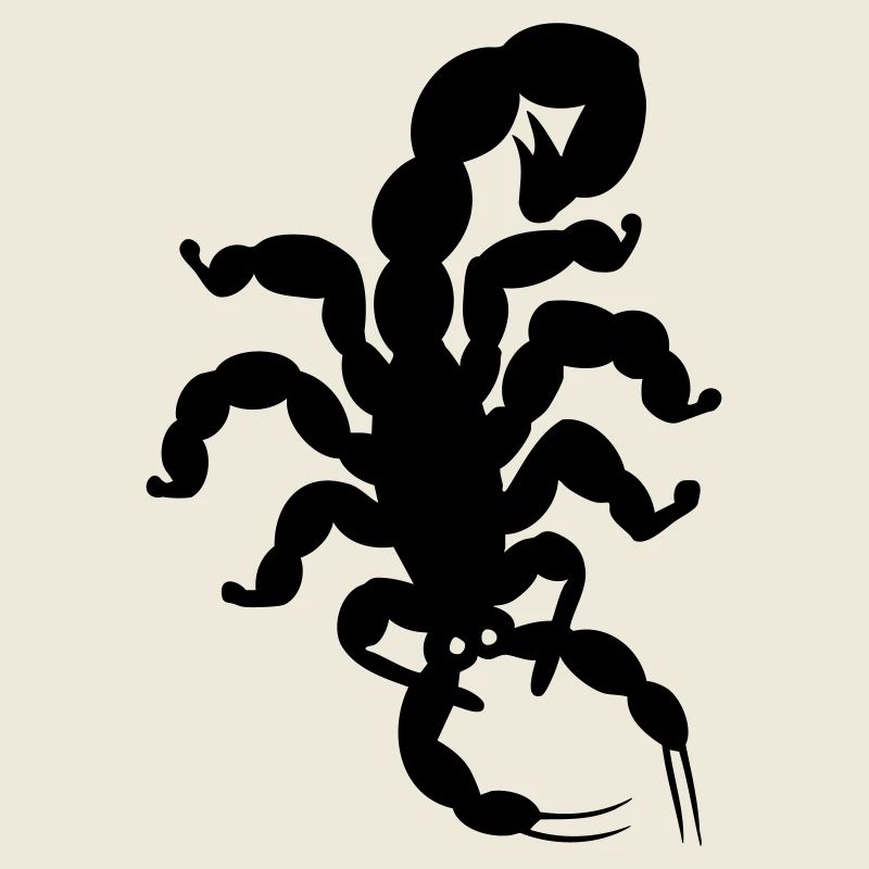 scorpion