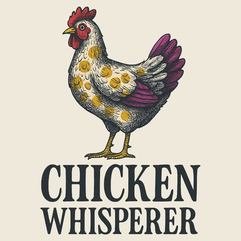 Chicken Whisperer