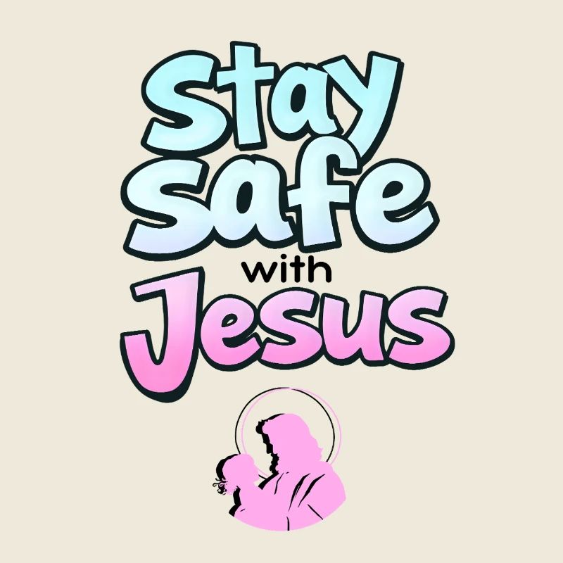 Prends soin de toi, Jésus