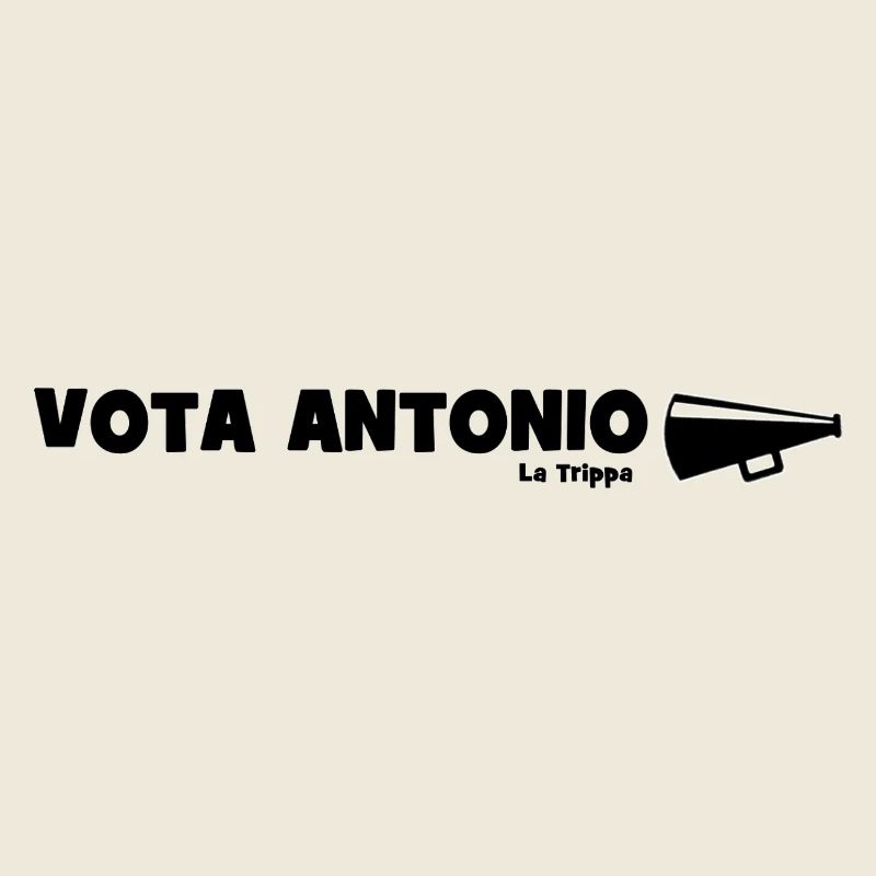 Vote for Antonio!