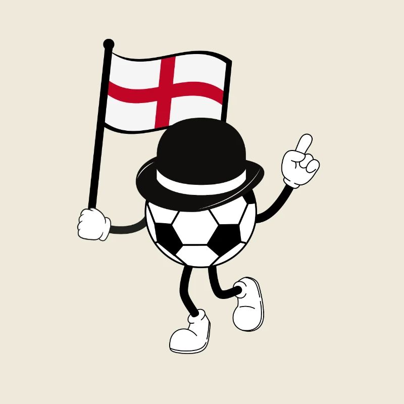 Fußball Soccer England - EM 2024