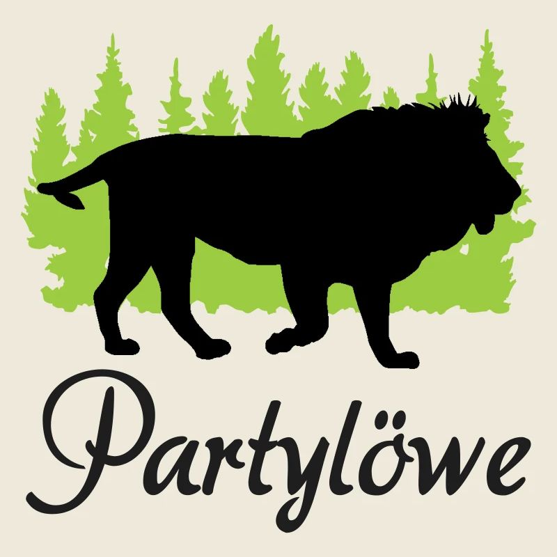 "Partylöwe: König der Nacht"
