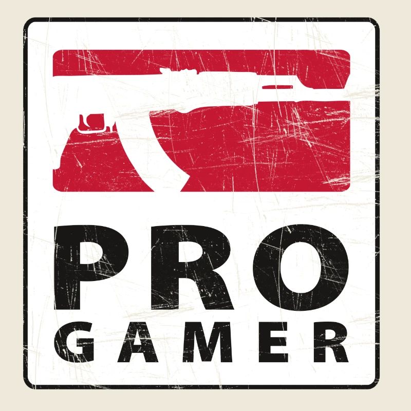 PRO GAMER