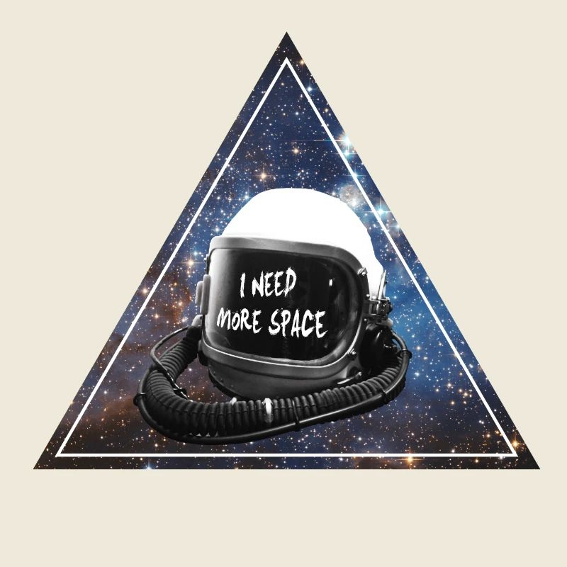 Need space