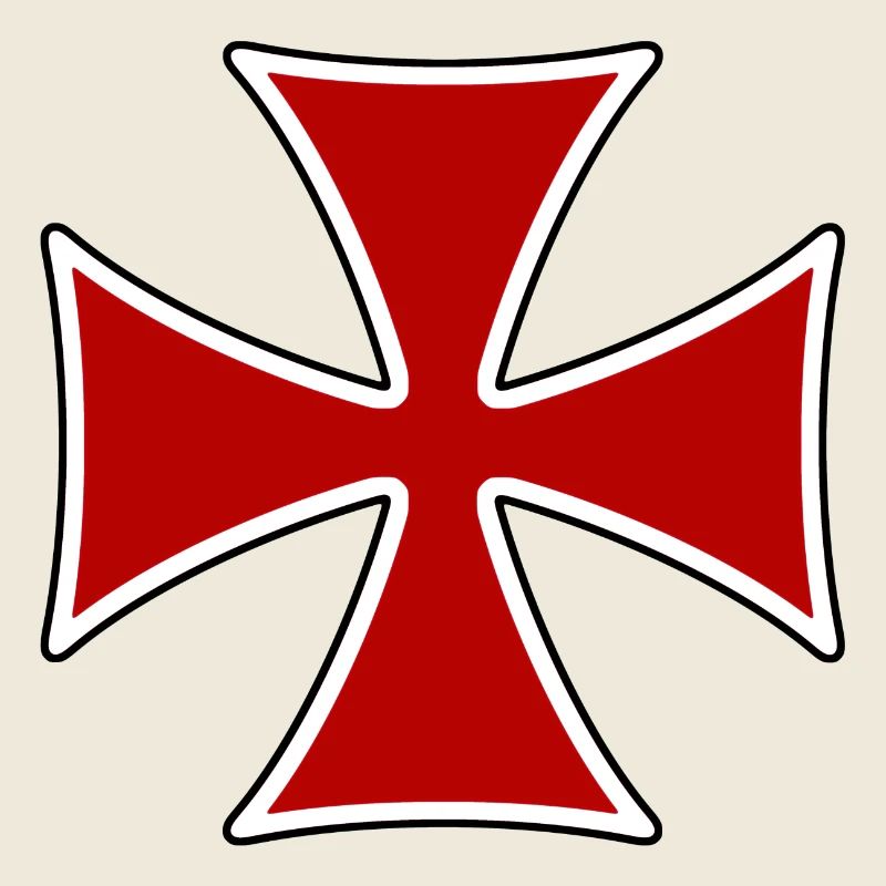 croix de malte