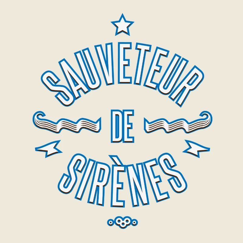 sauveteur de sirenes 2