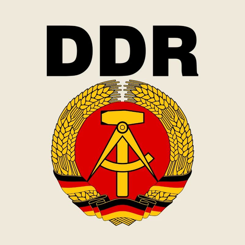 DDR