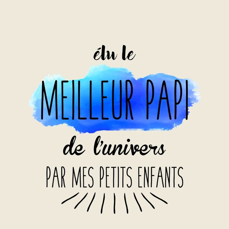 Meilleur papi