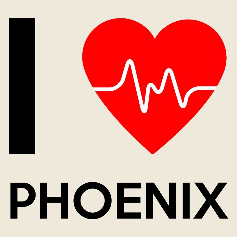 I Love Phoenix - I Love Phoenix