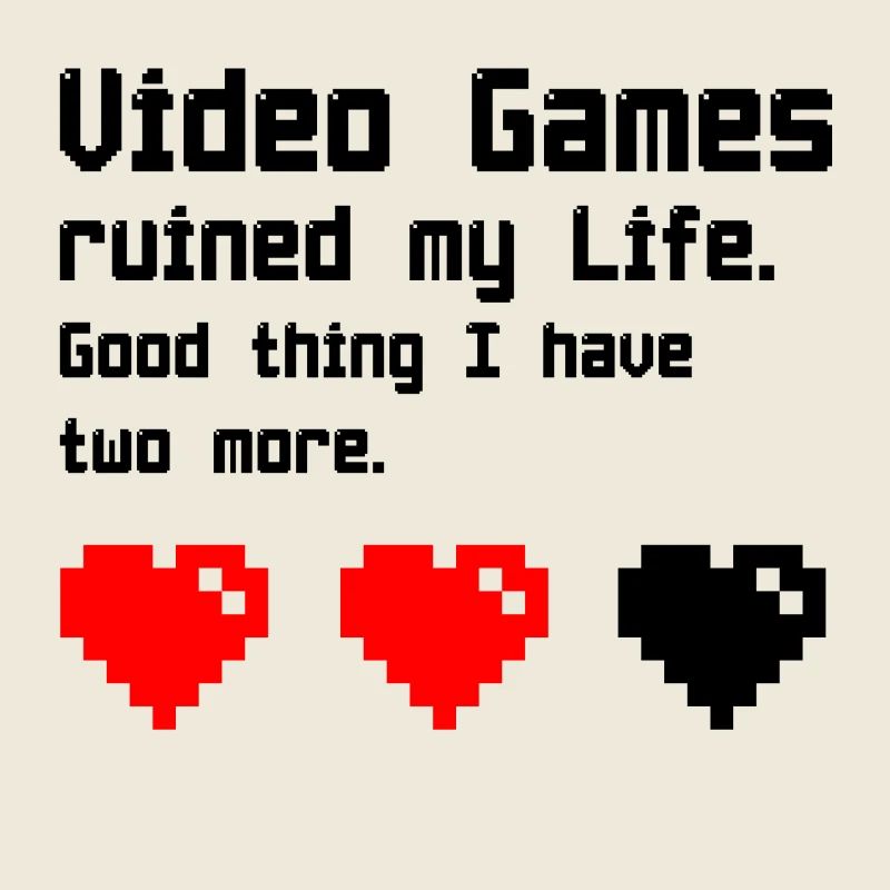 Video Games
