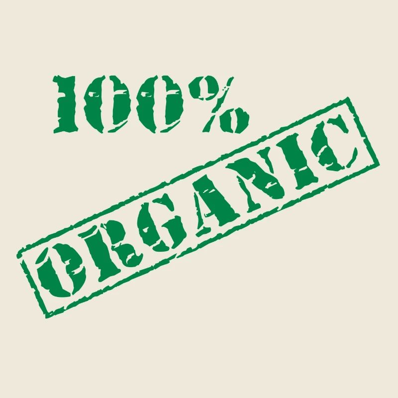 Jour de la Terre 100% bio