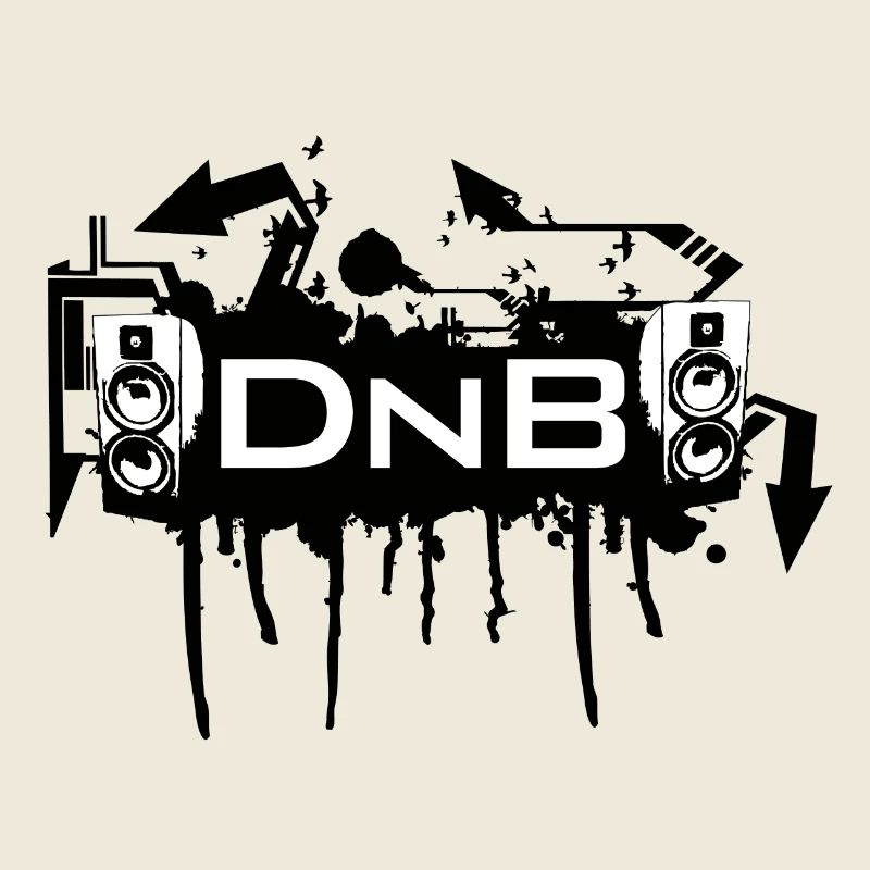 Drum And Bass