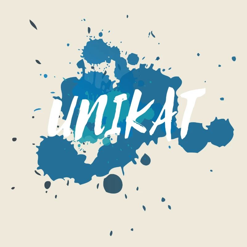 Du bist einzigartig - Ein Einzelstück - Ein Unikat