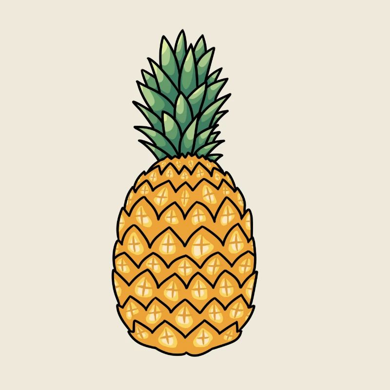 Ananas