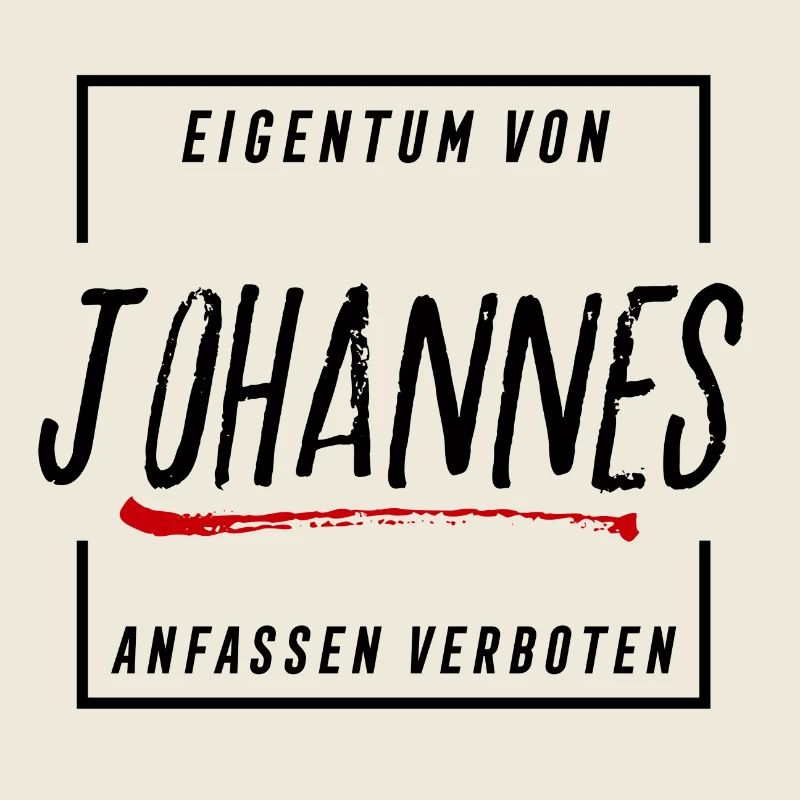 Johannes