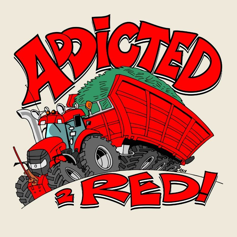 Addicted2RED