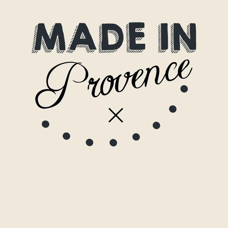 Made in Provence