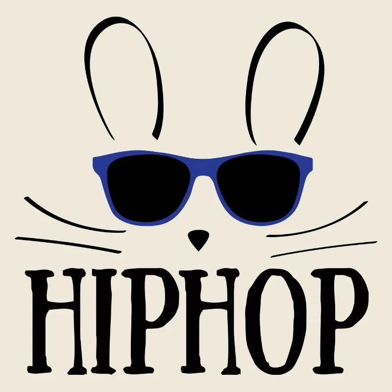 Easter / Easter bunny: Hip Hop