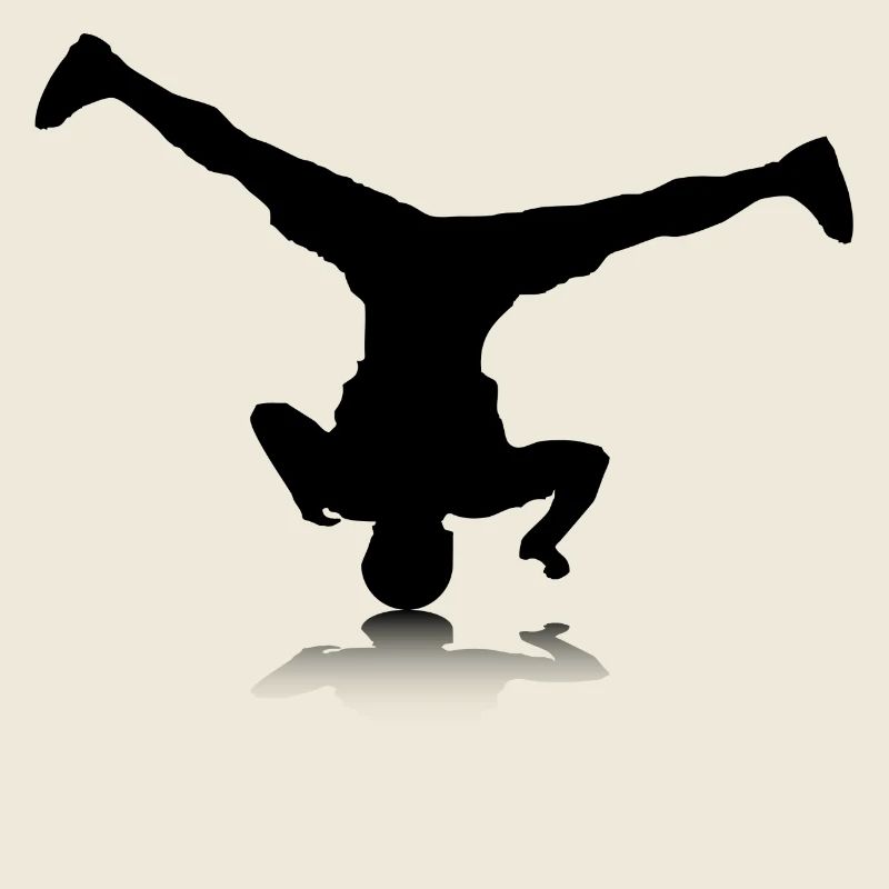 Breakdancer (spin)