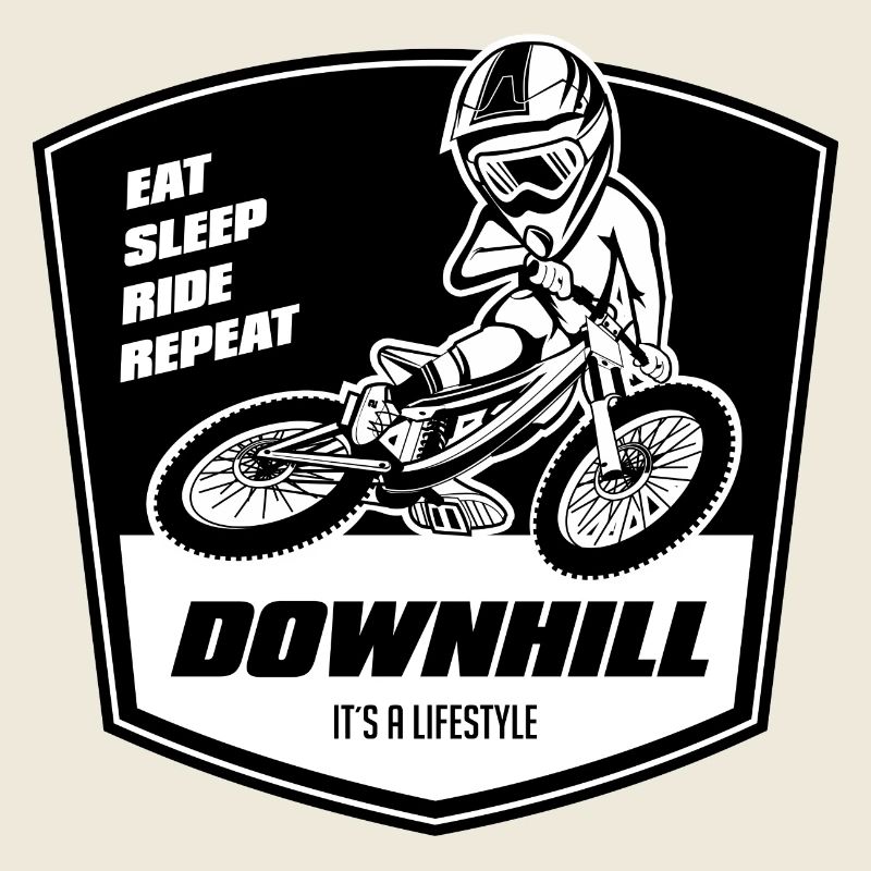 downhill freeride