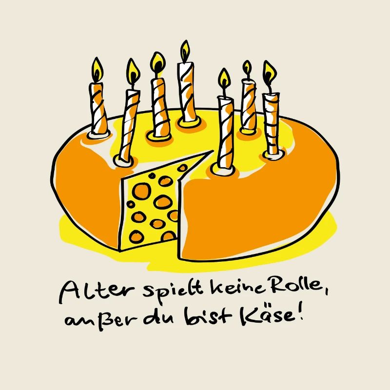Alter & Käse
