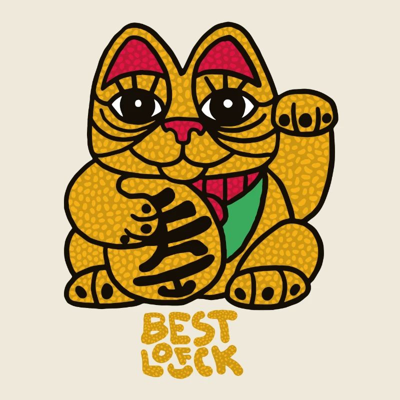 Lucky Cat