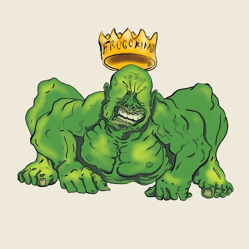 Froschkönig