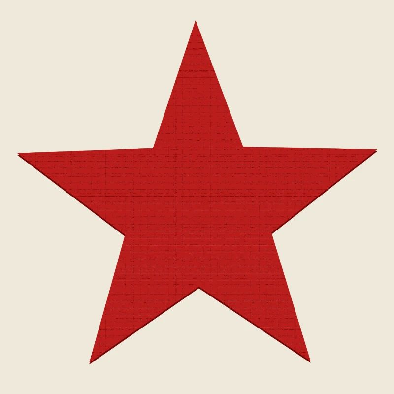 Star star red