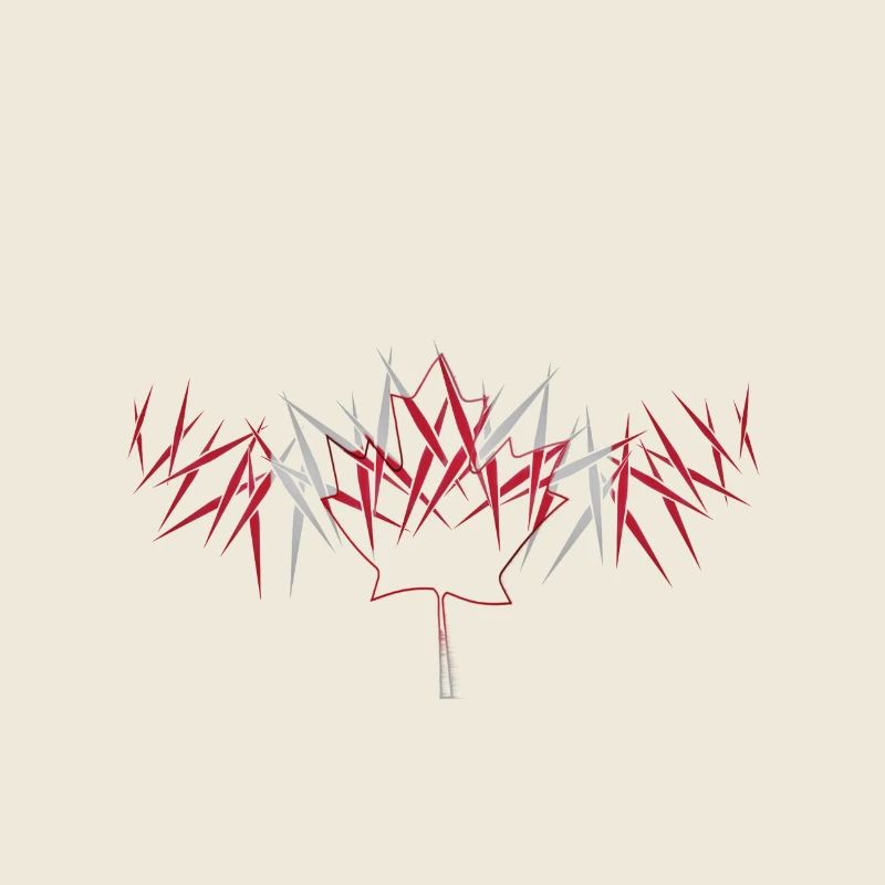 Canada Spikes