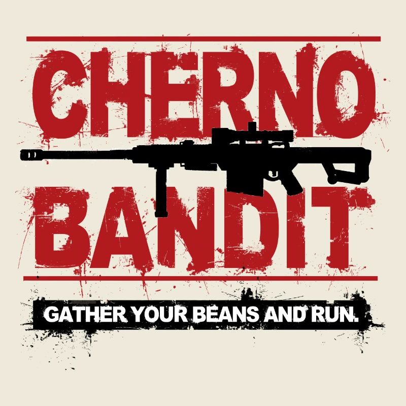 Cherno Bandit
