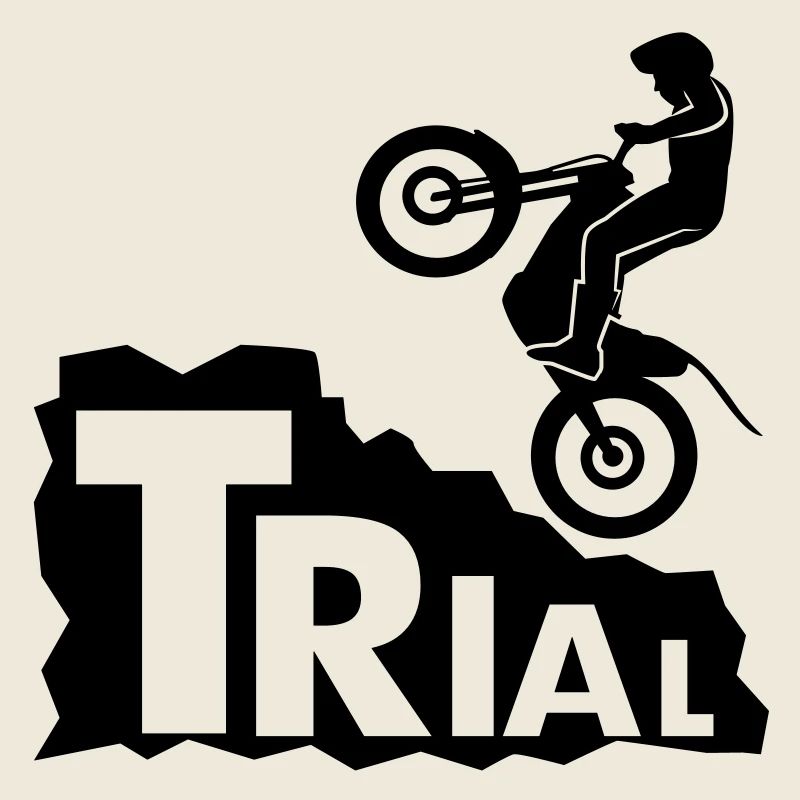 Trial rock