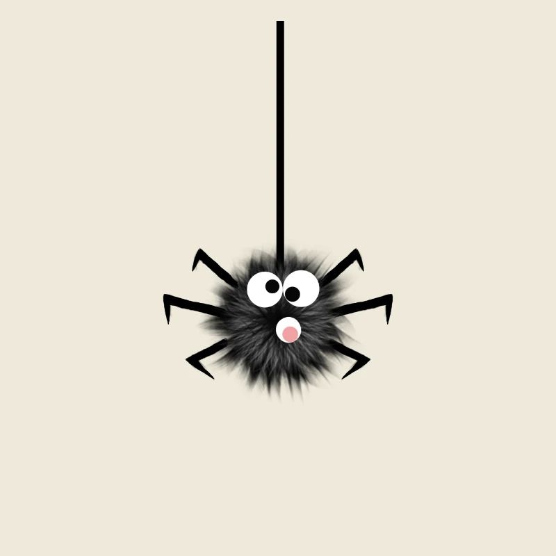 spider