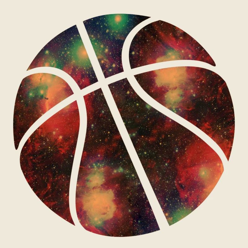 basketball galaxy