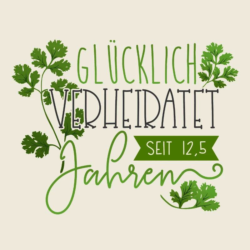Petersilienhochzeit 3