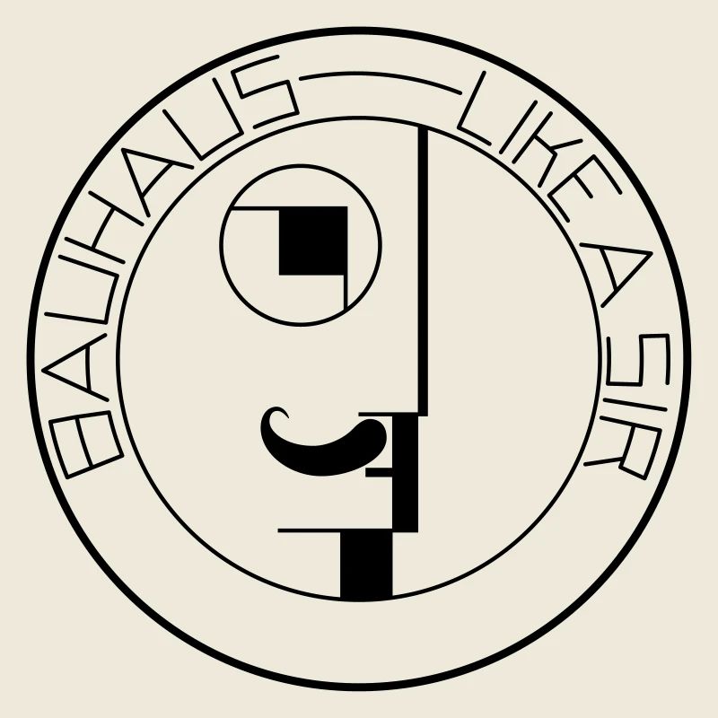 Bauhaus - Like A Sir