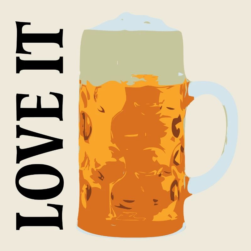 Beer - Love it