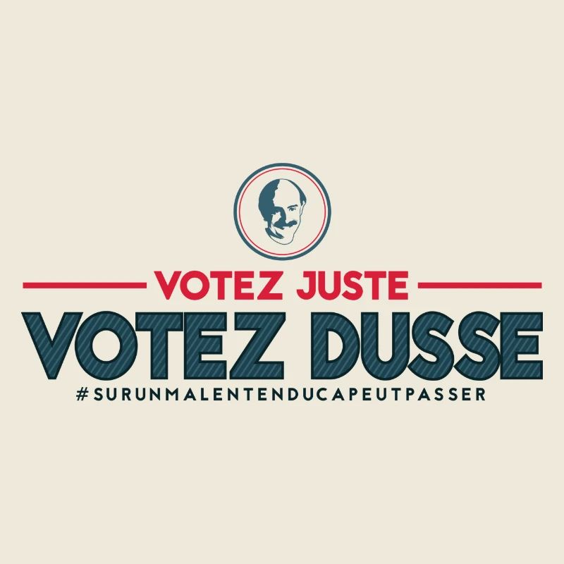 Votez Dusse