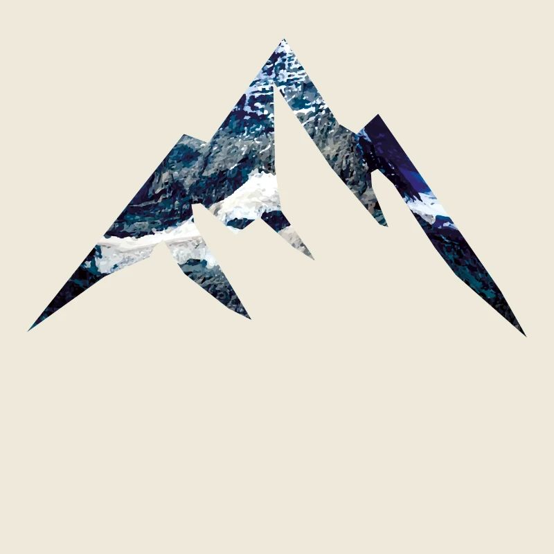 mountains design
