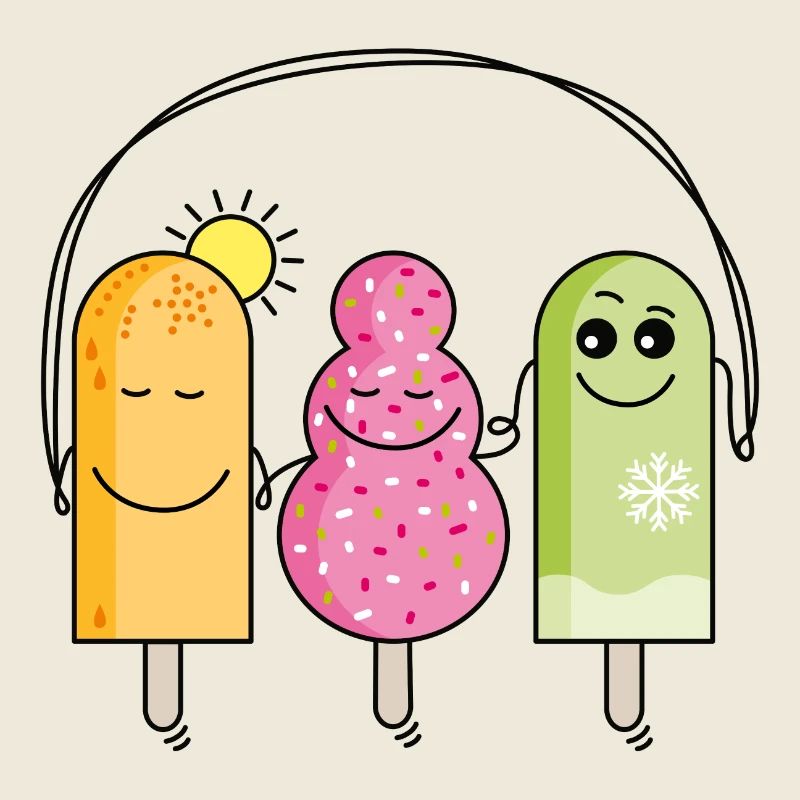 Glace